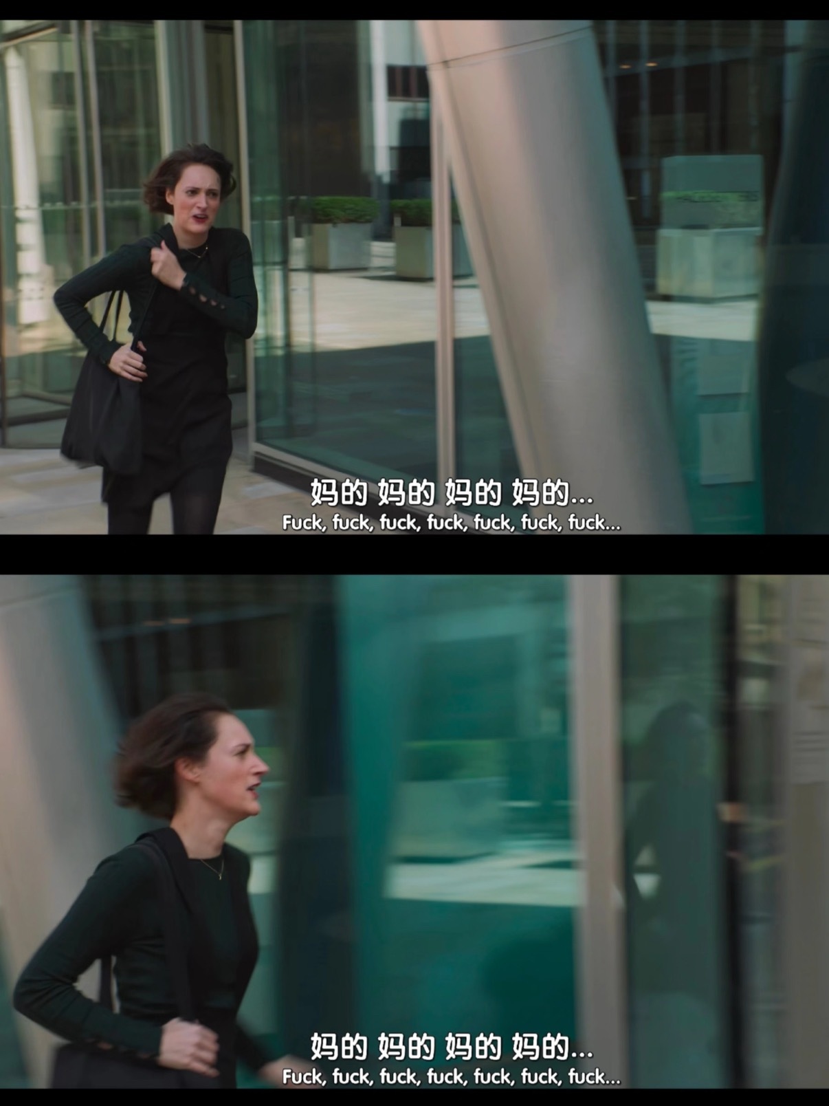 谁周一通勤：打工人精神状态大赏