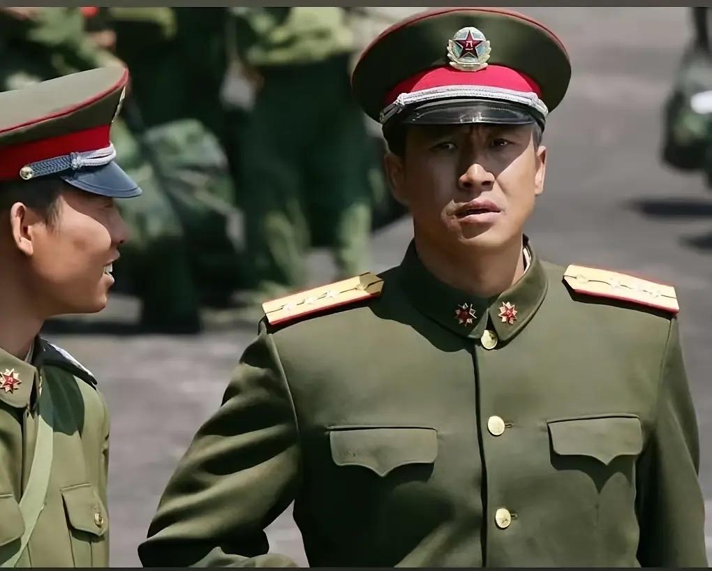 为什么最后高城原谅了成才？

其实根本来说，是高城这个人变了。

高城意识到，过