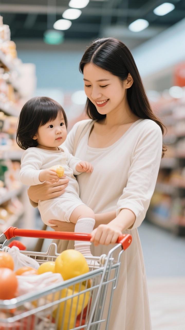 《吓懵！山姆会员评论区沦为数字荒原》

山姆的精选商品列表与混乱的评论区，同时成