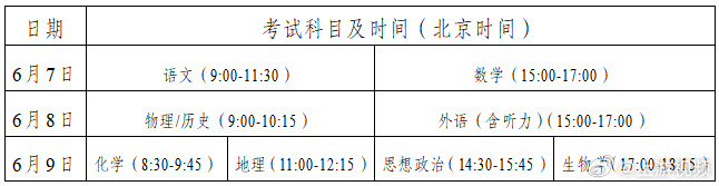 【#重庆发布2026年高考温馨提醒#】#重庆考生严禁携带智能穿戴设备入场#202