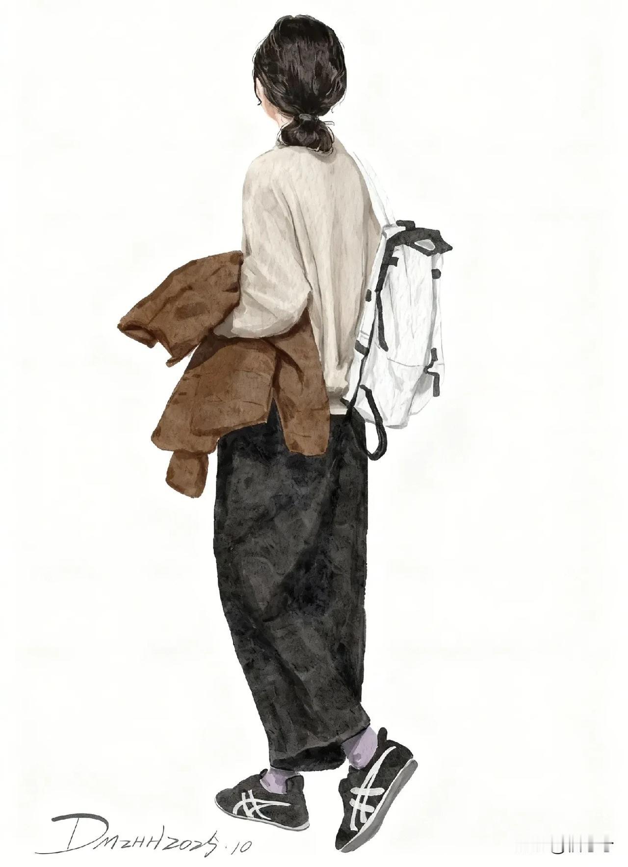 真正爱你的男人，不是每天说