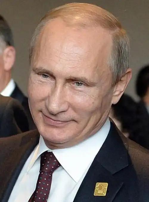 假如普京去世了，战争会不会马上结束？我直说吧，普京要是今天在任上去世了，你最好祈