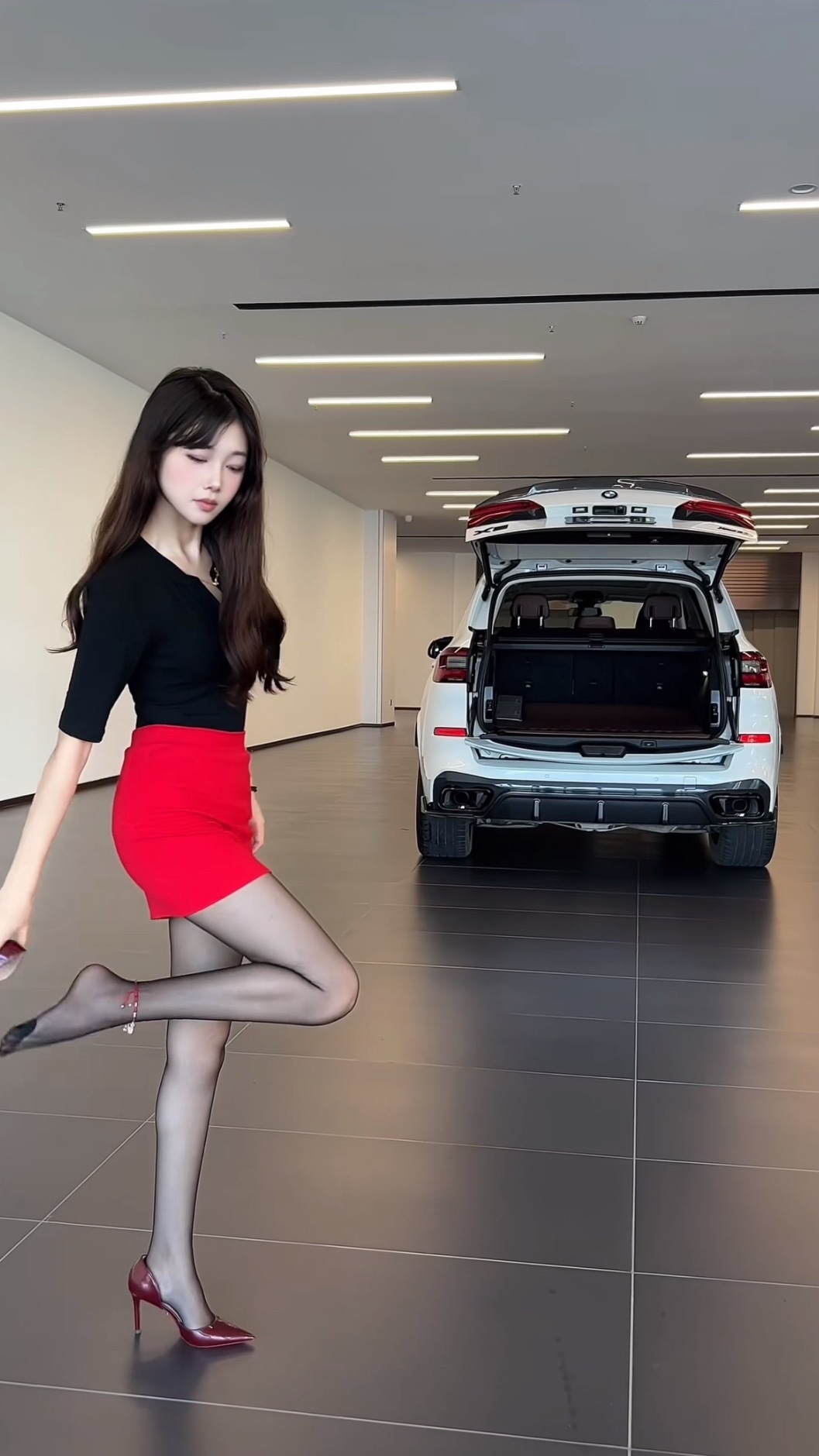 宝马X5不香了嘛[裂开] ​​​