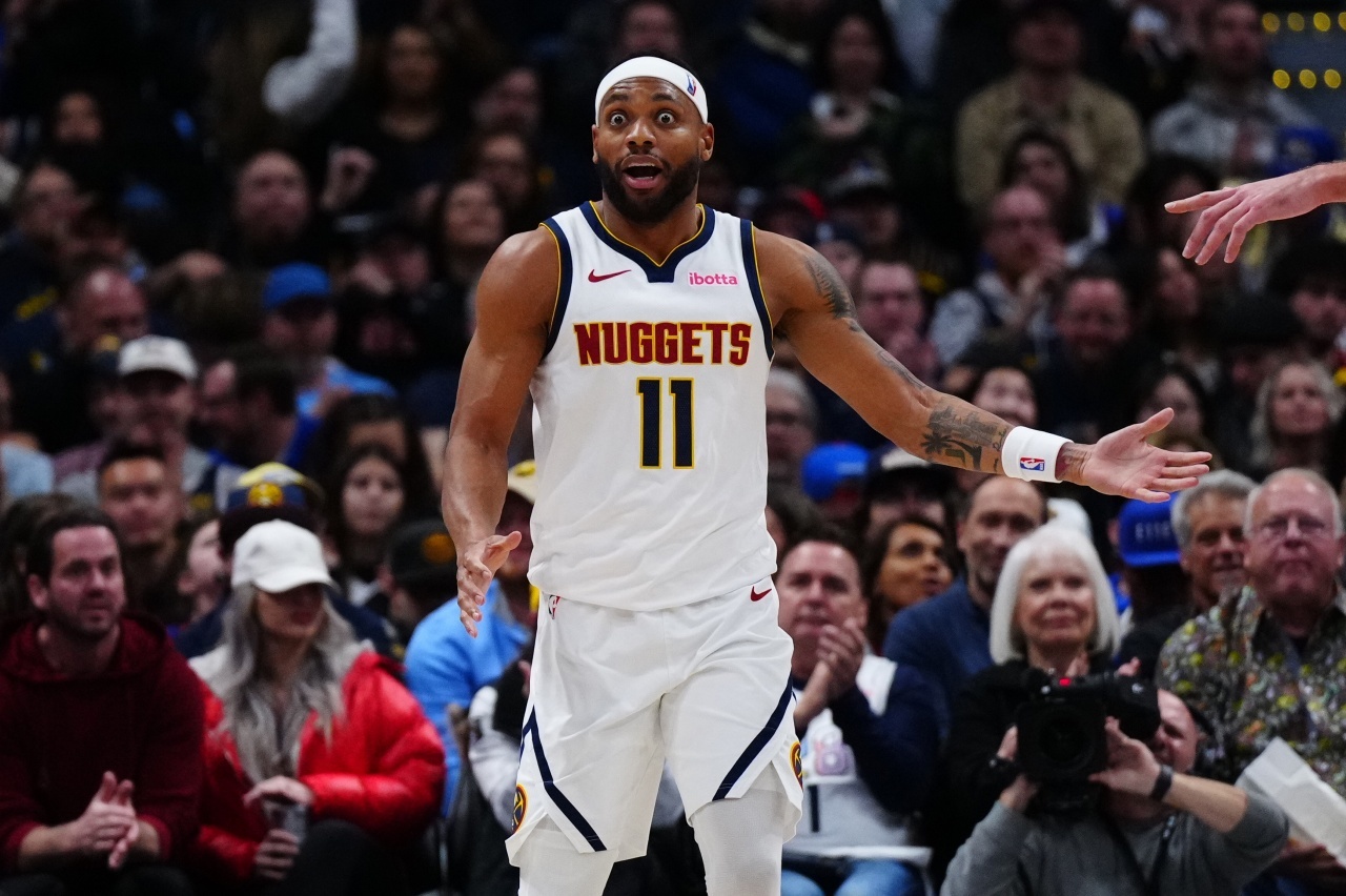 Jake Fischer报道，布鲁斯·布朗和热火联系在一起。nba自由市场