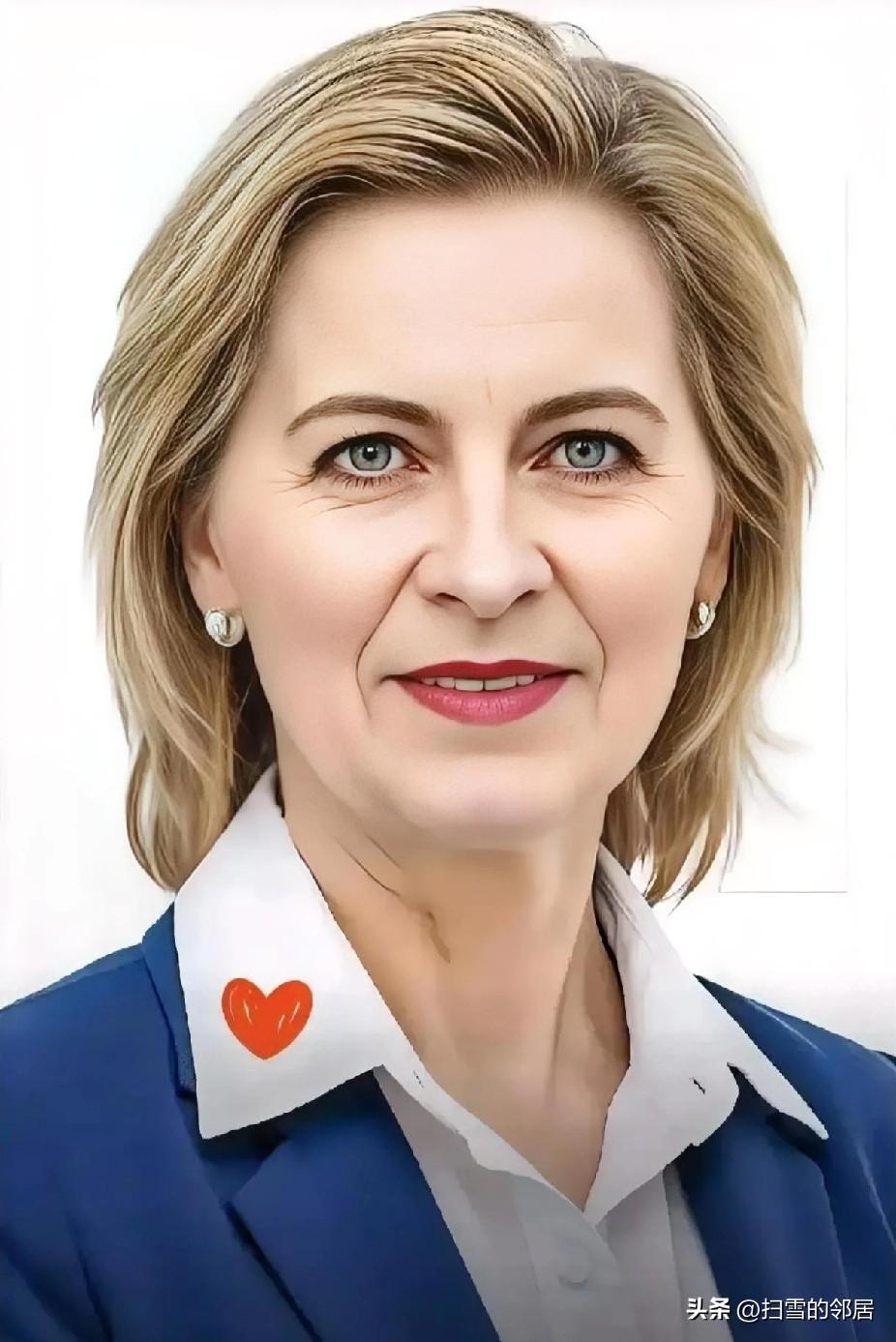 欧盟对我们的这则“禁令”一出，国内不少网友忙说“谢谢”！欧盟宣布：禁止中国参与总