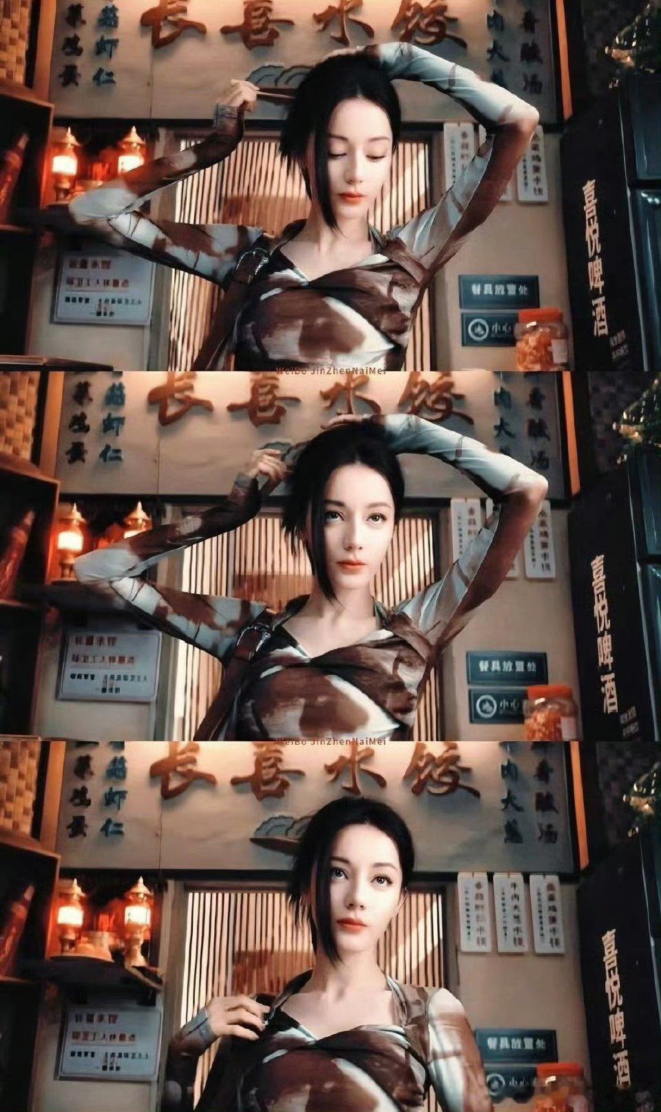 范丞丞说新疆全是迪丽热巴古力娜扎热巴人美[彩虹屁][彩虹屁][彩虹屁]你们也知道