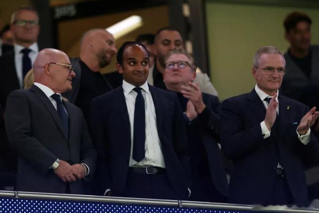 热刺CEO：只要冬窗出现合适机会，我们就会果断进行补强1月17日讯 热刺首席执行