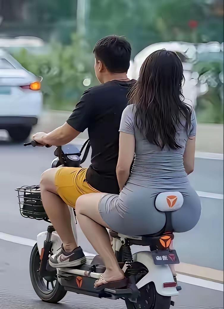 什么奔驰宝马都不如雅迪 ​​​