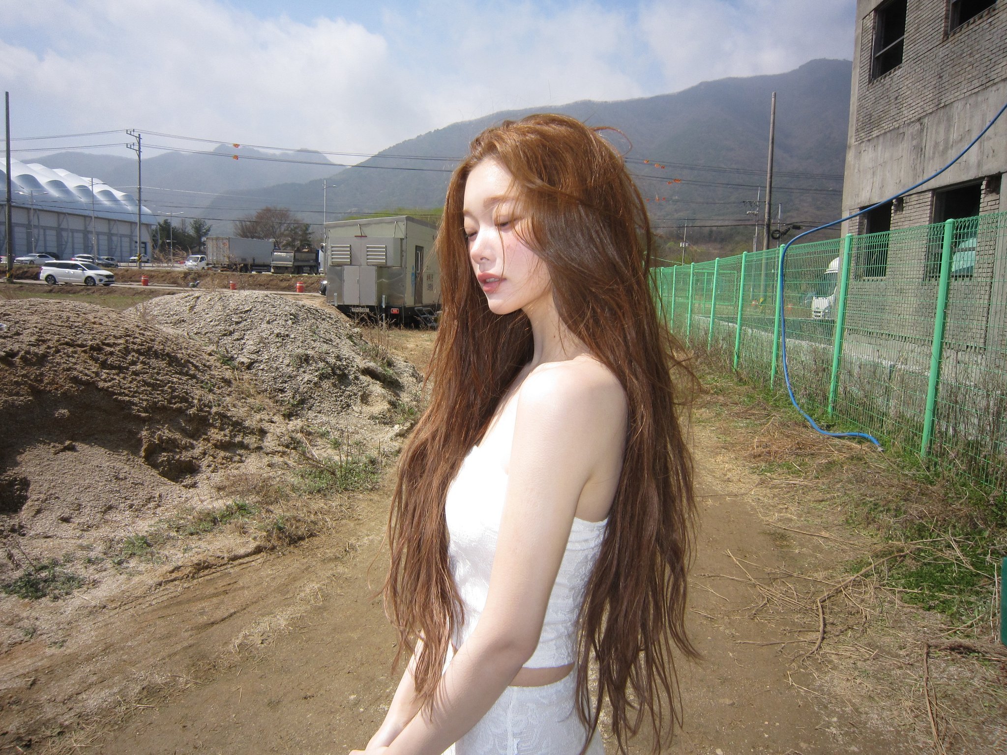 250502 Billlie Tsuki福富月 
