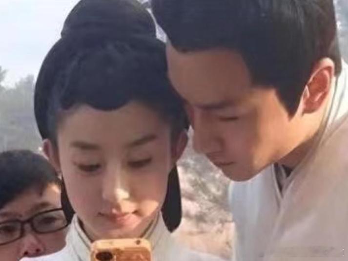 那些年我们磕过的cp，你的童年磕过吗？ ​​​