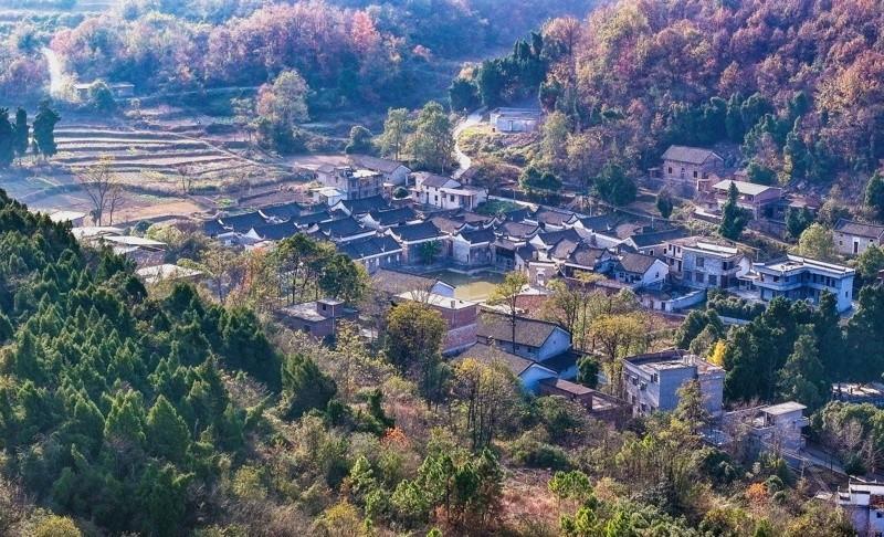 读《近思录》之3.43　

“兴于《诗》”者，吟咏情性，涵畅道德之中而歆动之，有