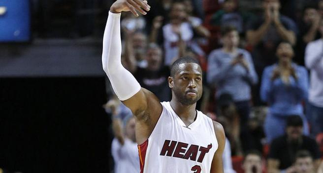 为何不能请美国黑人吃西瓜？

2013 年 NBA 球星韦德来华做商业推广。
 