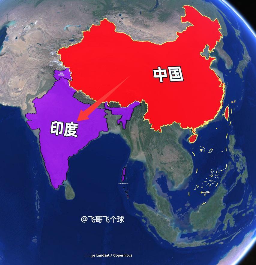 印度转卖稀土事件，给全球买家上了一堂诚信课！
这件事表面看是一桩商业失信丑闻，深