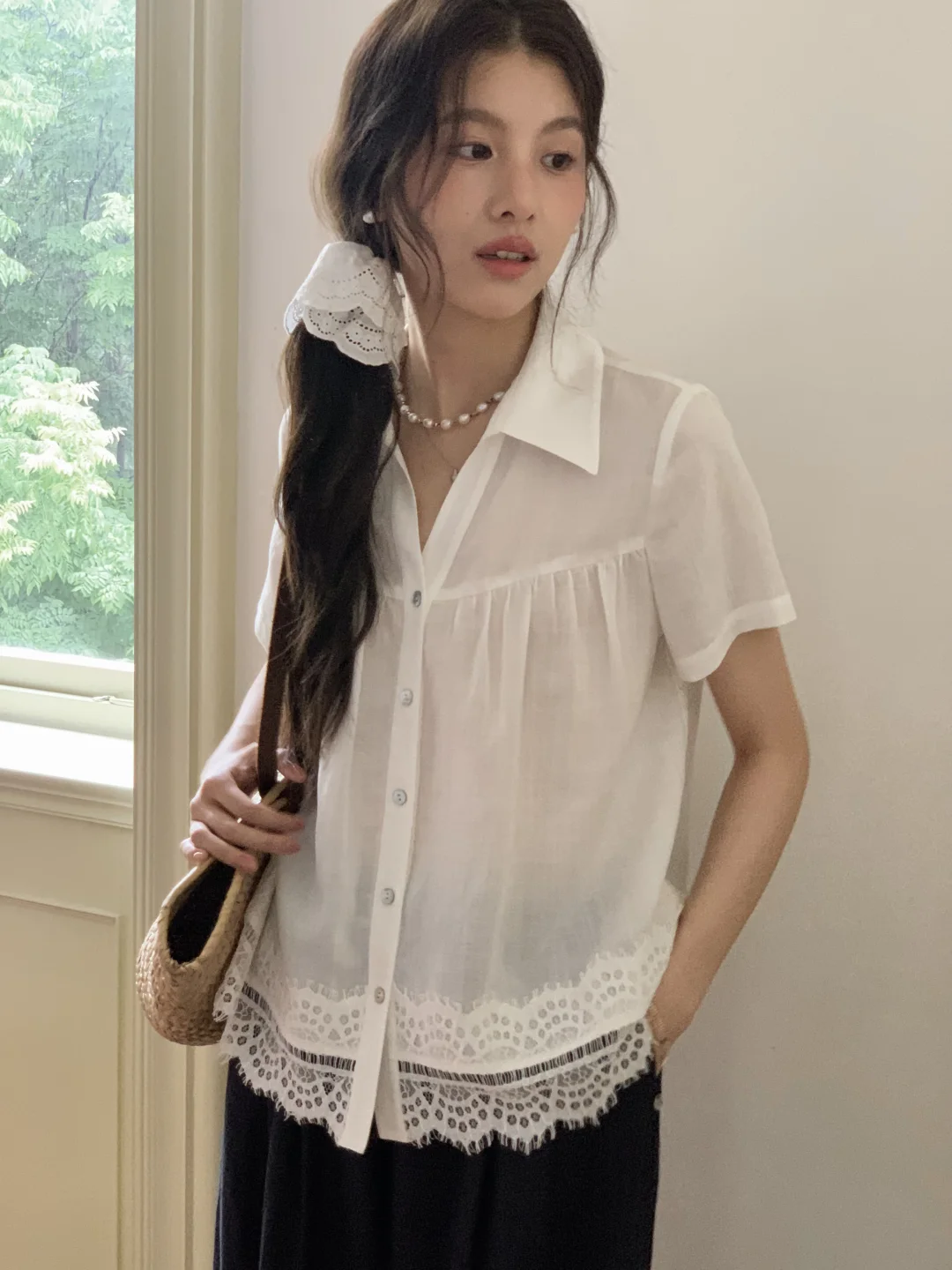少女心事的心 是事业心