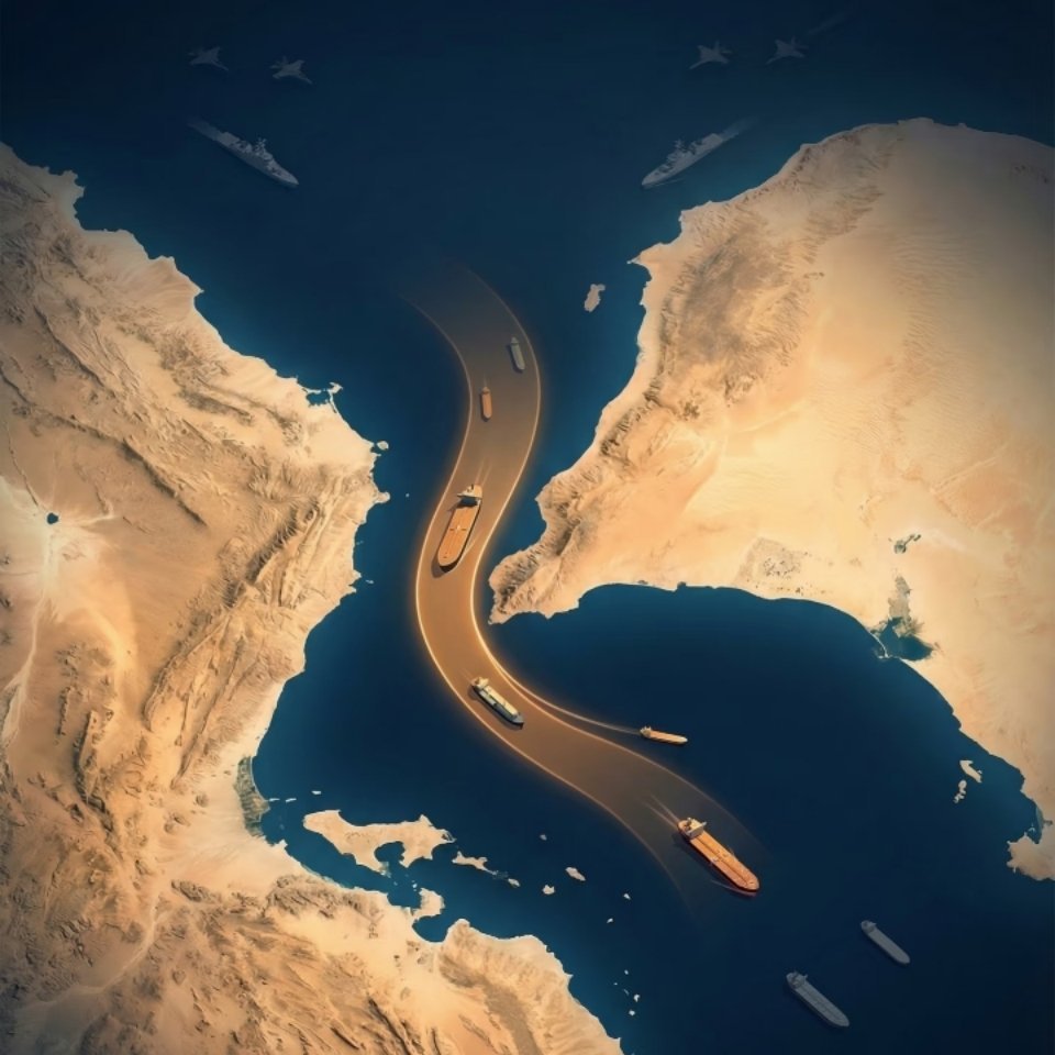 伊朗恢复对霍尔木兹海峡的控制2月关→4月8日开→9日关→17日短暂有条件开→18