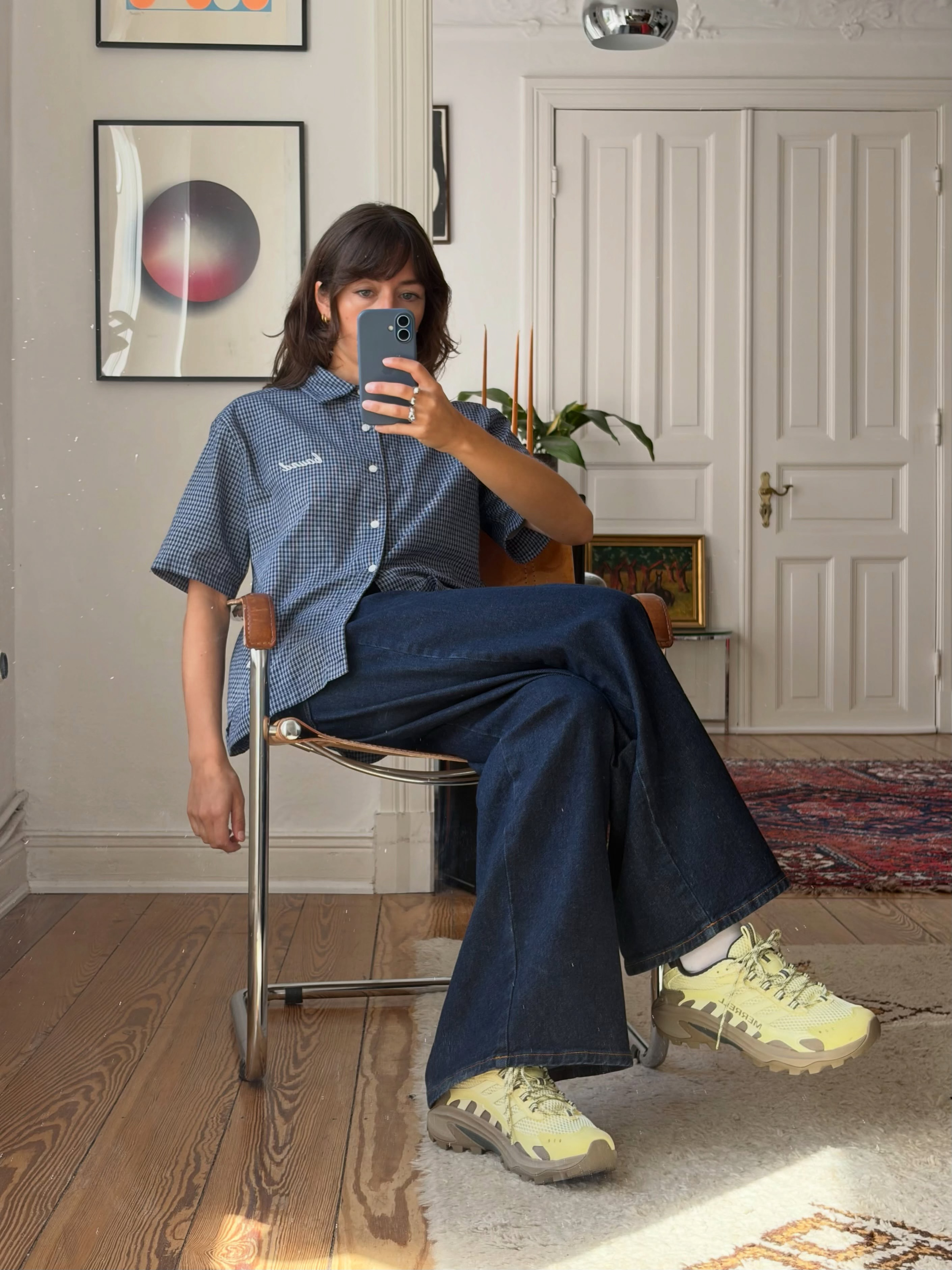iulesssomewhere between summer and coats