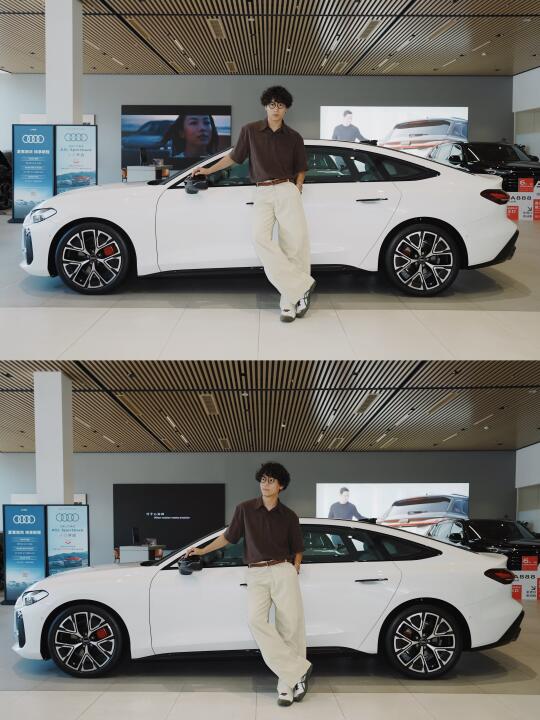 警告❗️天赋型选手出没