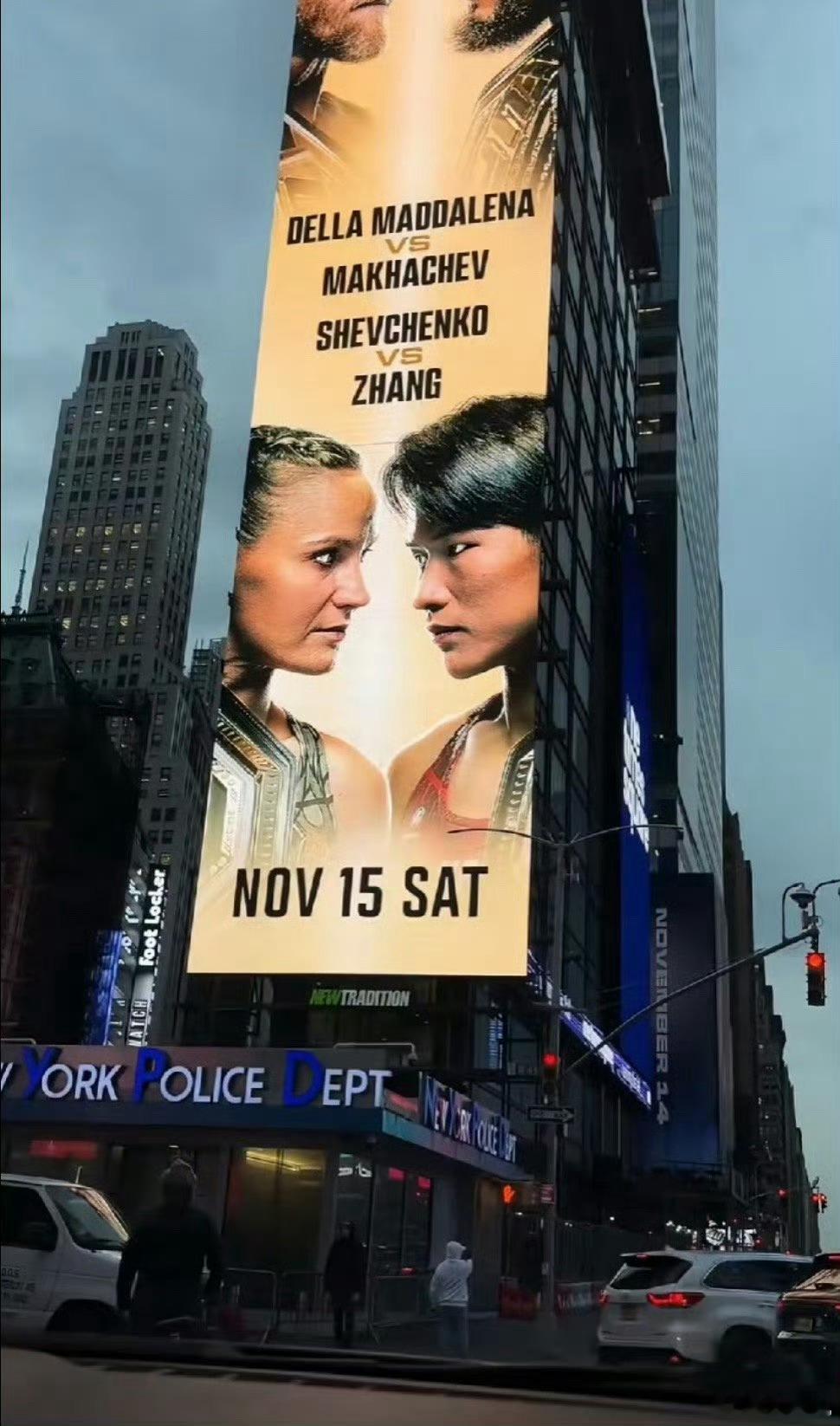 张伟丽无需道歉，“史上最强的综合格斗家之一，不分男女”。 所以伟丽，真的无需道歉