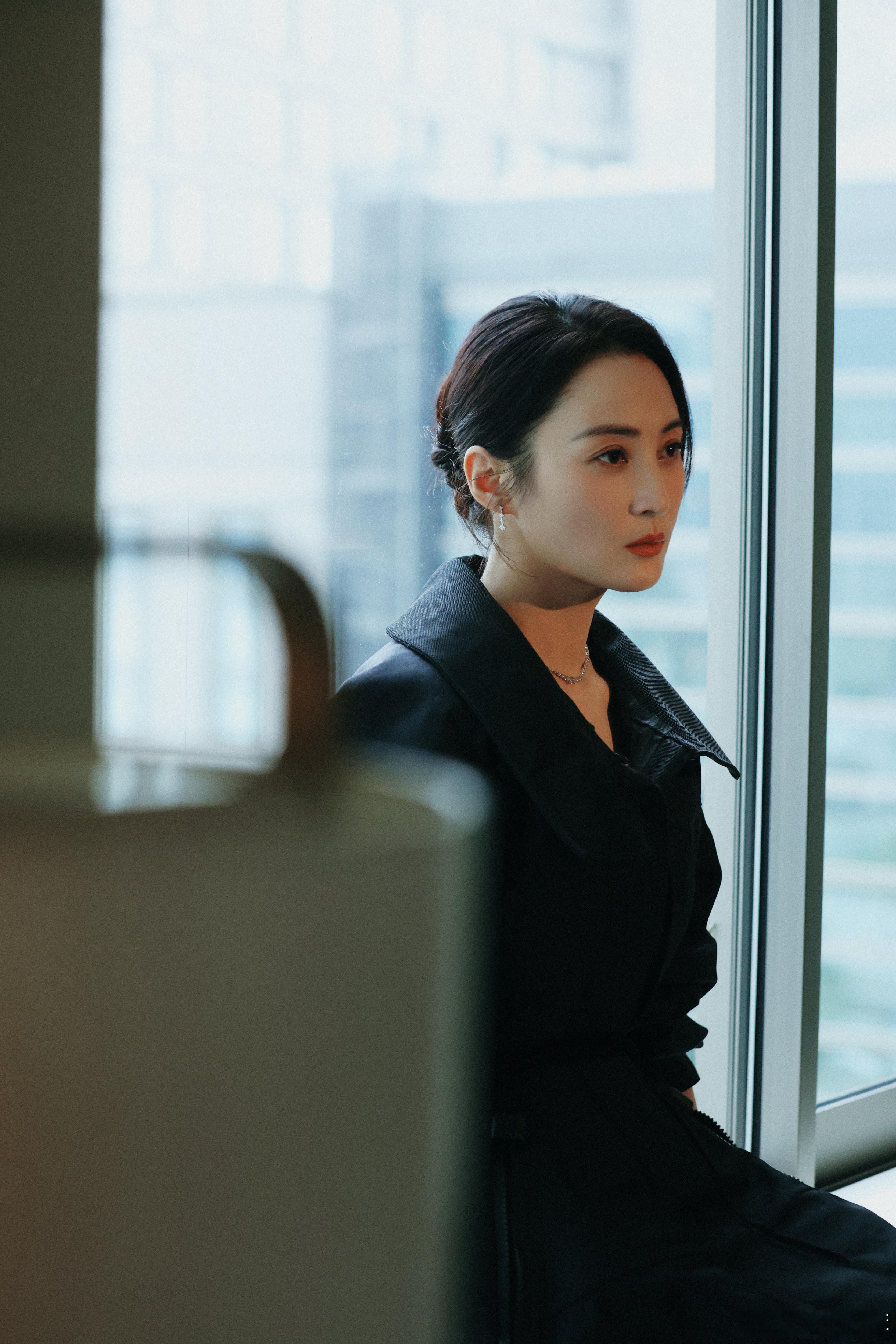 蒋勤勤林晓杰天选母女   蒋勤勤林晓杰两位太有天选母女那味儿了，电影小小的我这部
