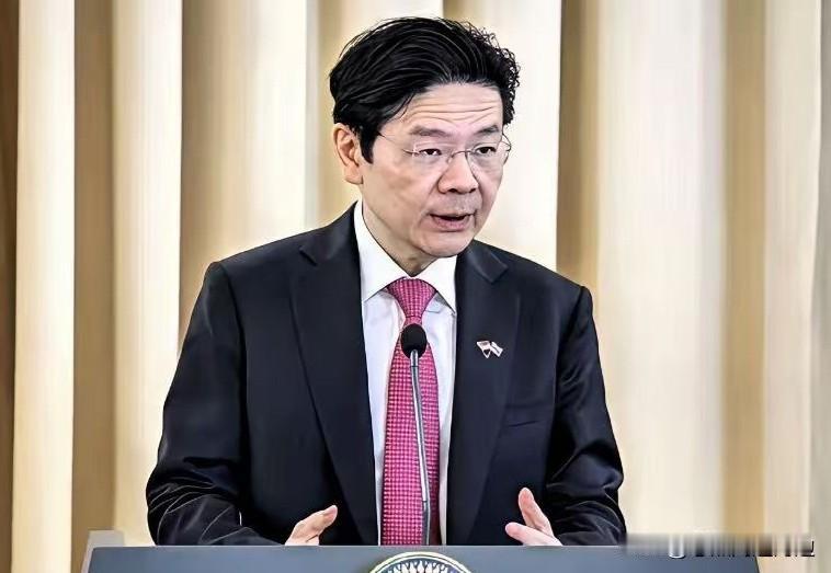 新加坡最新对日表态。新加坡总理兼财政部长黄循财2月15日在社交平台贴文中指出，当