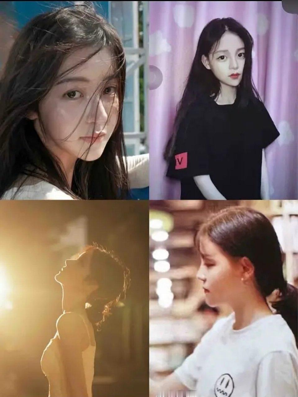 饶嘉迪在剧里挺好看的呢，是做什么项目了吗，有点像金美娜 
