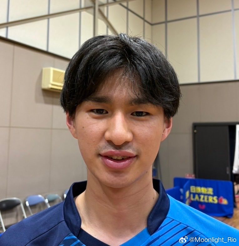 冈野俊介T联赛2026-2027赛季与静冈俱乐部签约【评论】我会努力给粉丝们带来