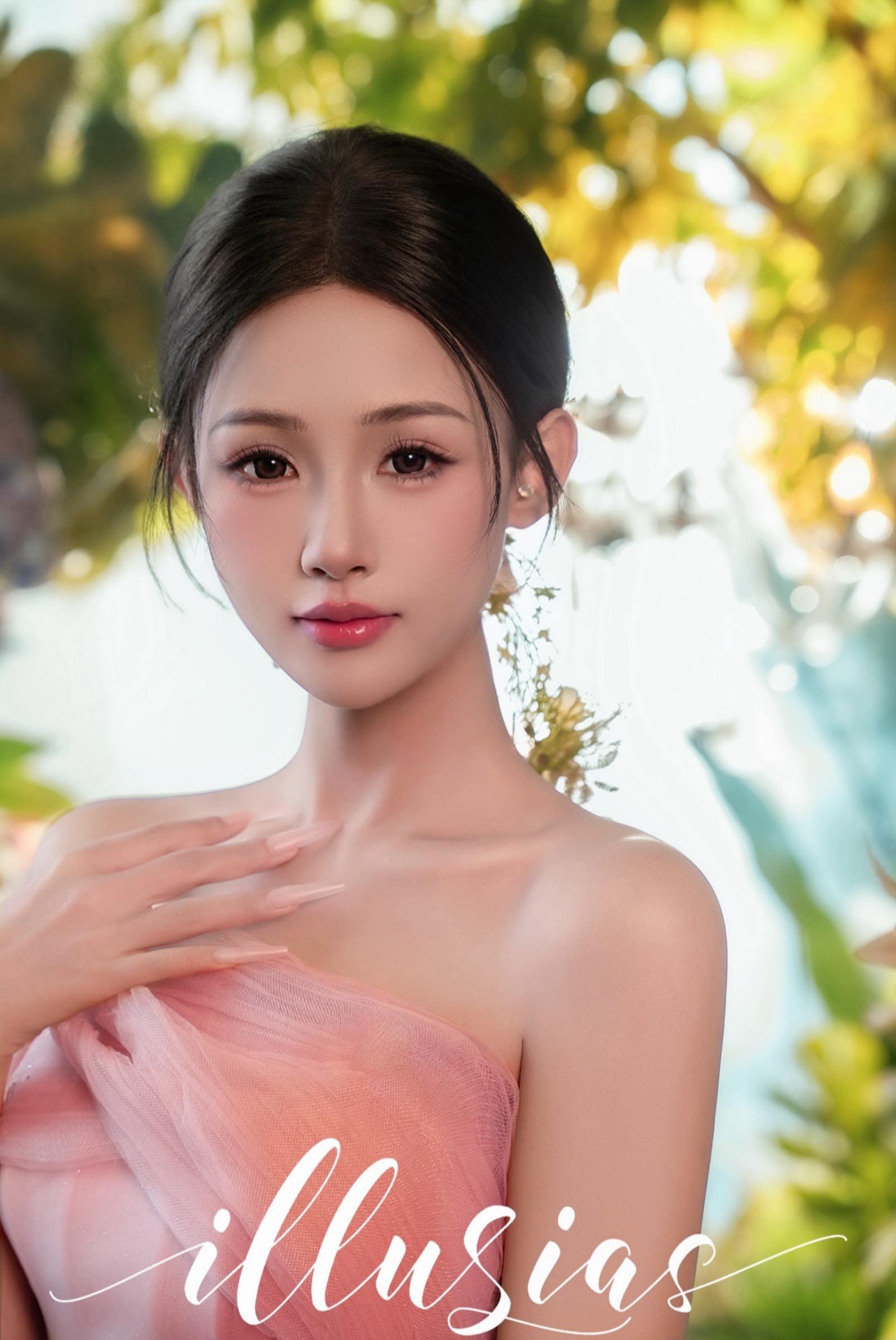 如意的生活来源于一颗看淡的心