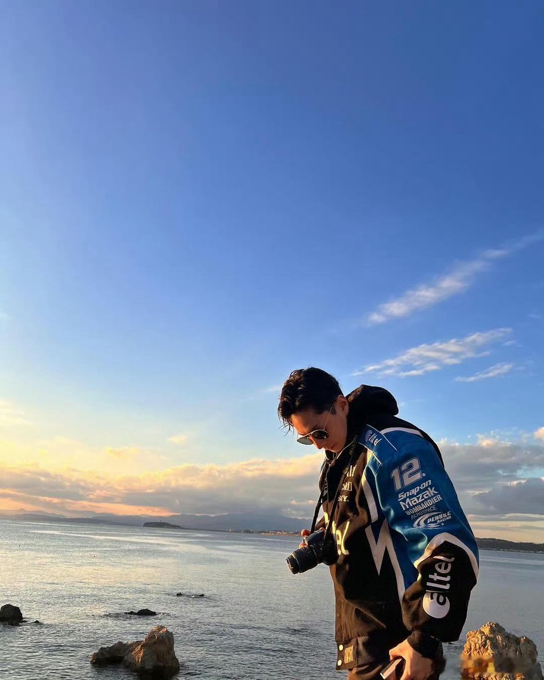 像老年人的退休生活。。