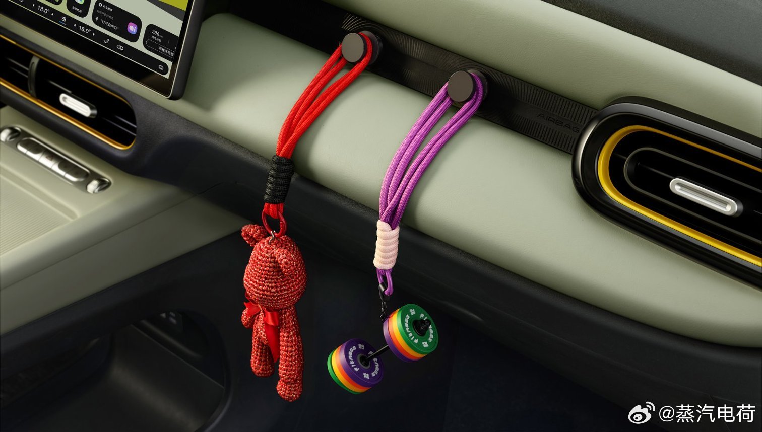 想买奇瑞全新QQ3 EV的必然看过吉利星愿、零跑A10，也可能还会看MG4、五菱