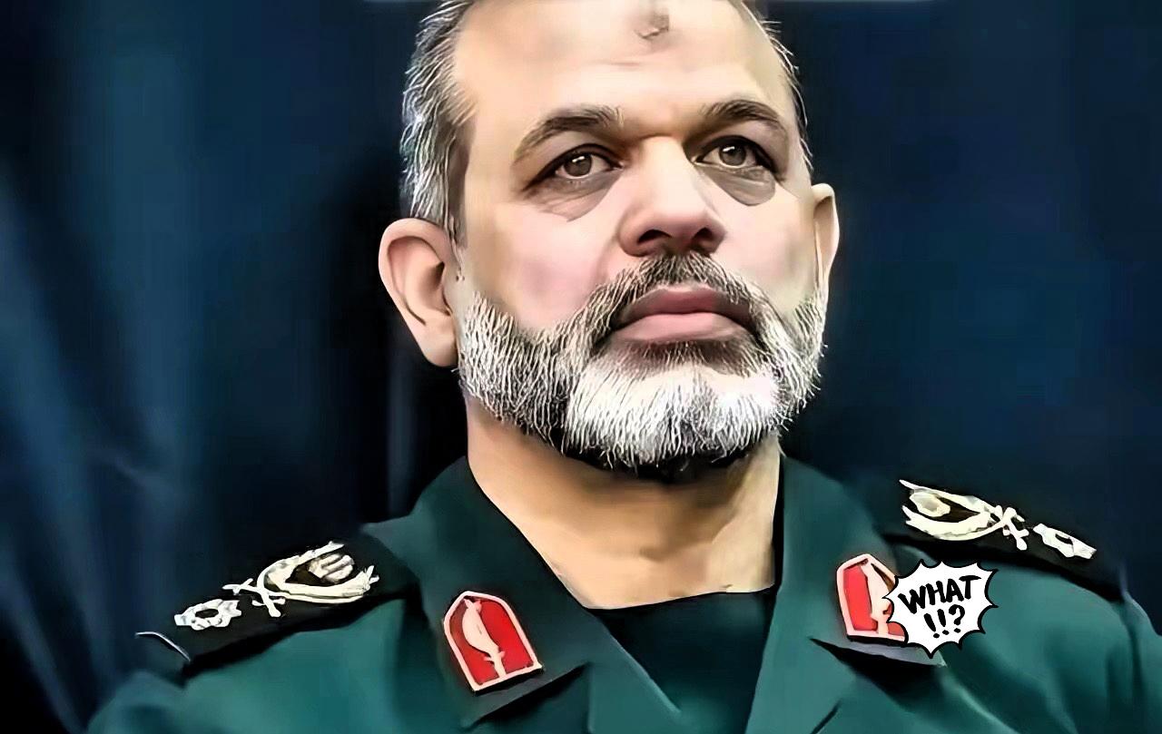 伊朗传来新消息
伊斯兰革命卫队宣布：
2026年3月6日，伊朗伊斯兰革命卫队对外