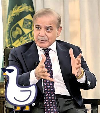 巴基斯坦这次要赌一把大的。

距离美伊临时停火协议到期只剩一天，4月21日，央视