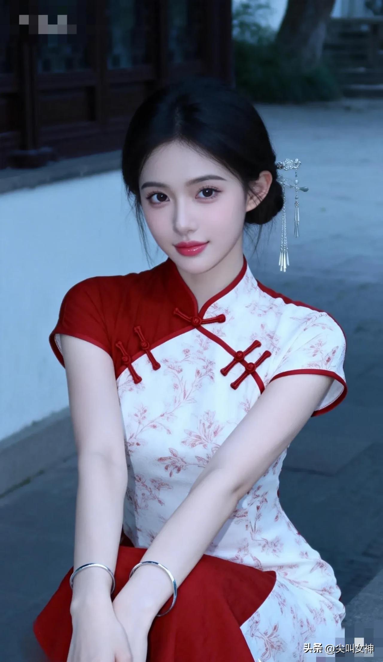 🔥 此联一出，尽显英雄气概！
没有点格局和气度，还真接不住！
上联藏家国情怀，