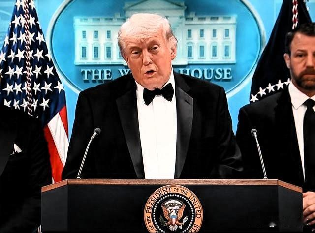 特朗普政府紧急下令，要求美情报机构全面评估：一旦宣布对伊朗作战“获胜”，伊朗会作