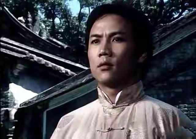 大家都看出来了“霍元甲”像一个特型演员，真的很像，大家看看是不是啊！