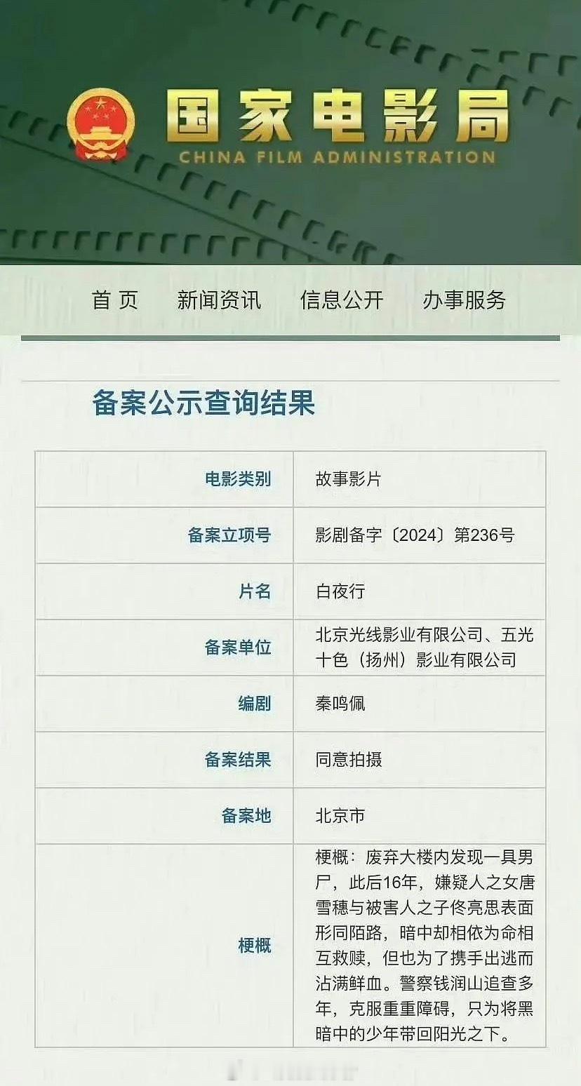 《白夜行》真的要来了[送花花]谁是最佳适配的小花小生们！🎤 ​​​