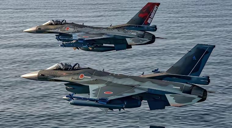 历史上日本四次试图打断中国崛起，警示当下布局野心
 
俄罗斯军事专家警示：日本正