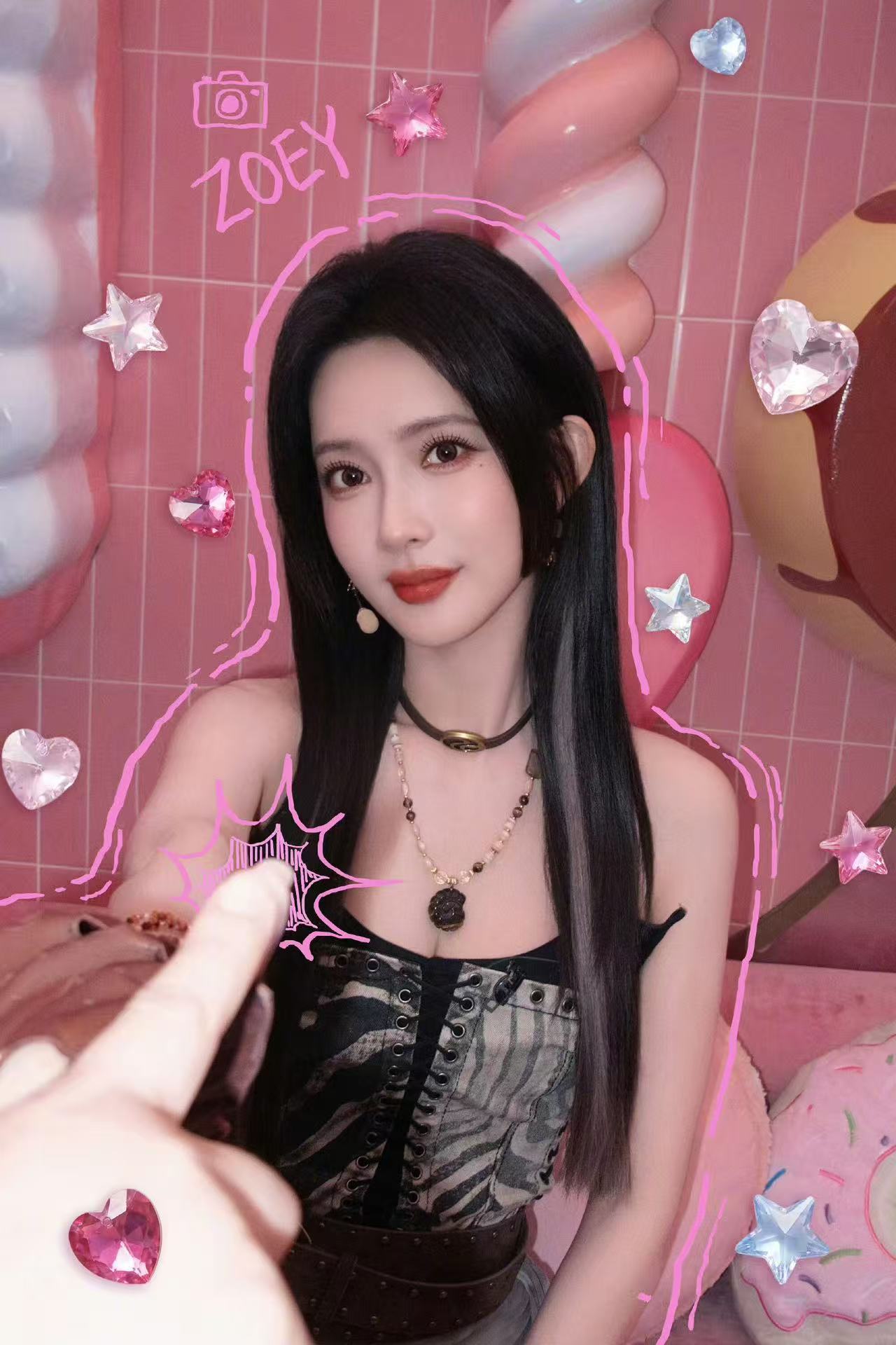 孟子义说加入好六多了个名分孟子义要的就是这个名分你好星期六 孟子义回应何炅：加入