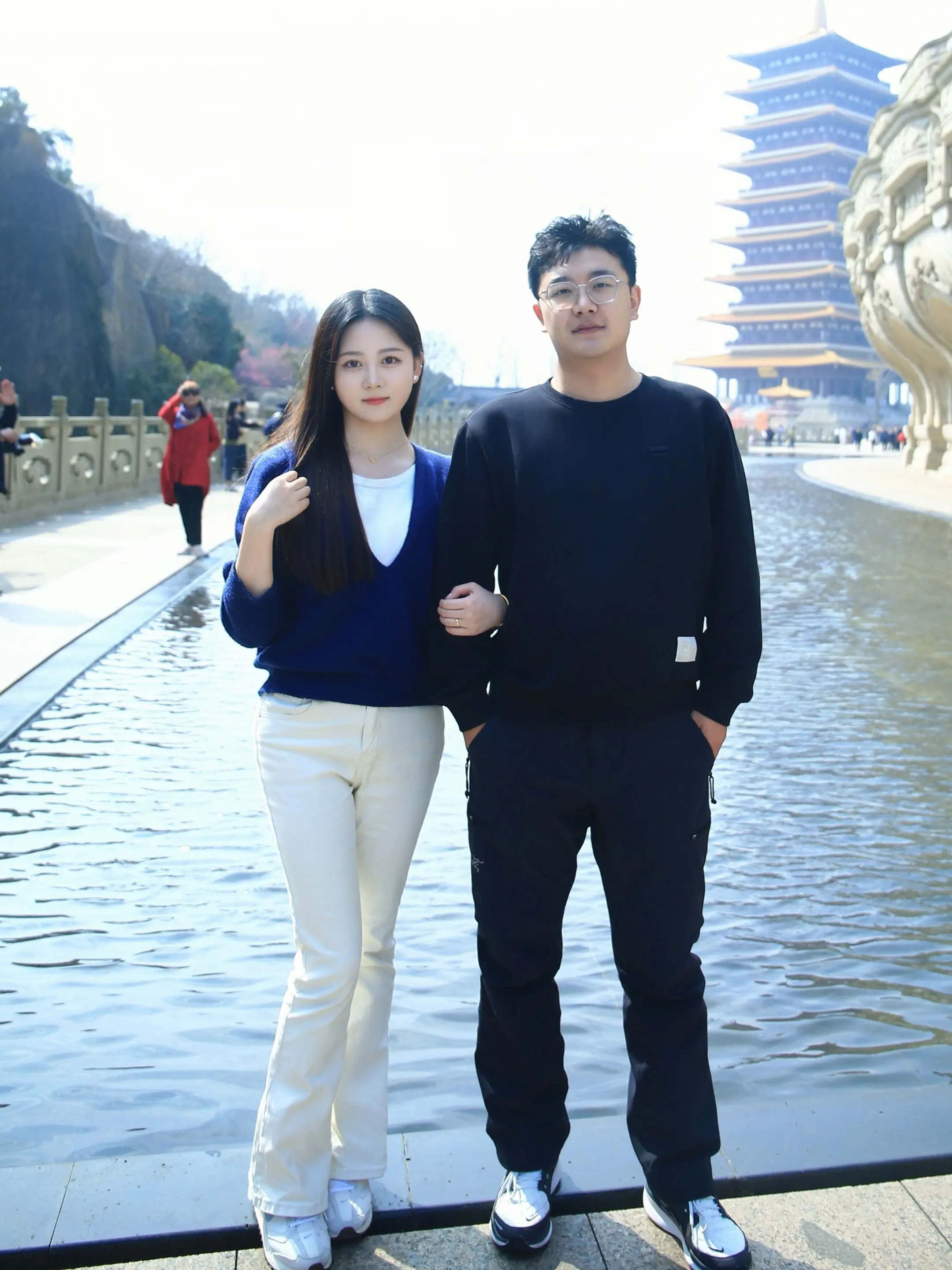 我就不改  如果你爱我的话就会包容我  但是如果你包容我的话我就改了  略略略