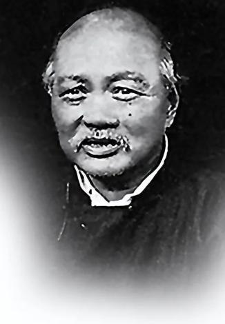 1949年2月24日，吴稚晖乘专机到台湾，这时他已85岁了，身体每况愈下，195