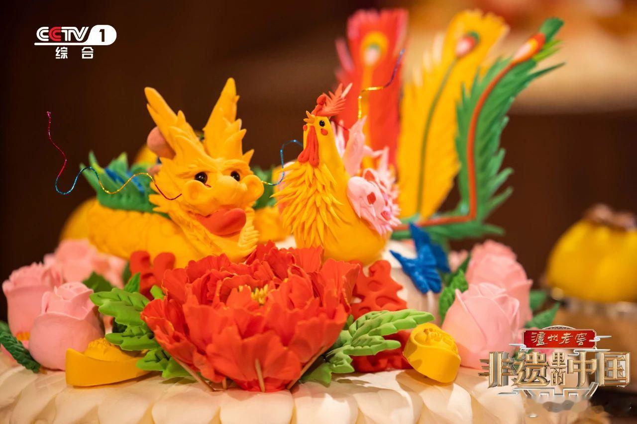 非遗里的中国 家人们有没有同感， 非遗里的中国让非遗文化从遥远的记忆走近了我们的