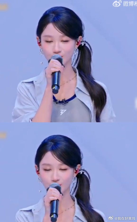孙怡组全员cos负鼠 乘风2026 队长带队稳步前行，成员各有闪光点，舞台呈现肯