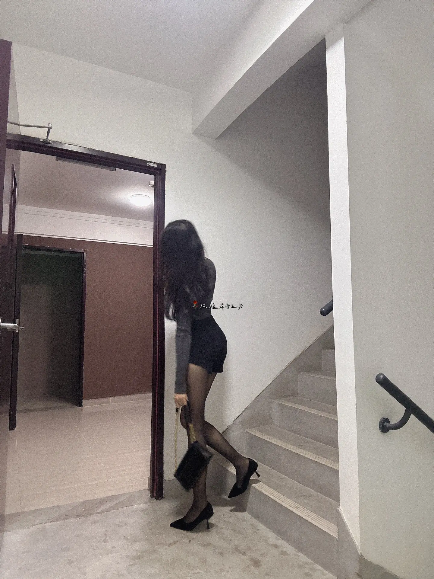 喜欢是一种感觉～