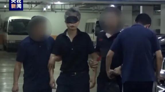 万万没想到！中国曾抓捕的大量间谍，本以为被过洗脑，结果几乎都是主动投靠，更可怕的
