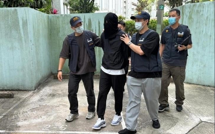 香港海关早前在元朗牛潭尾捣破一个私烟仓库，检获约220万支私烟，经进一步财富调查