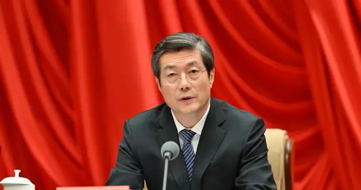 刘爽任退役军人事务部副部长