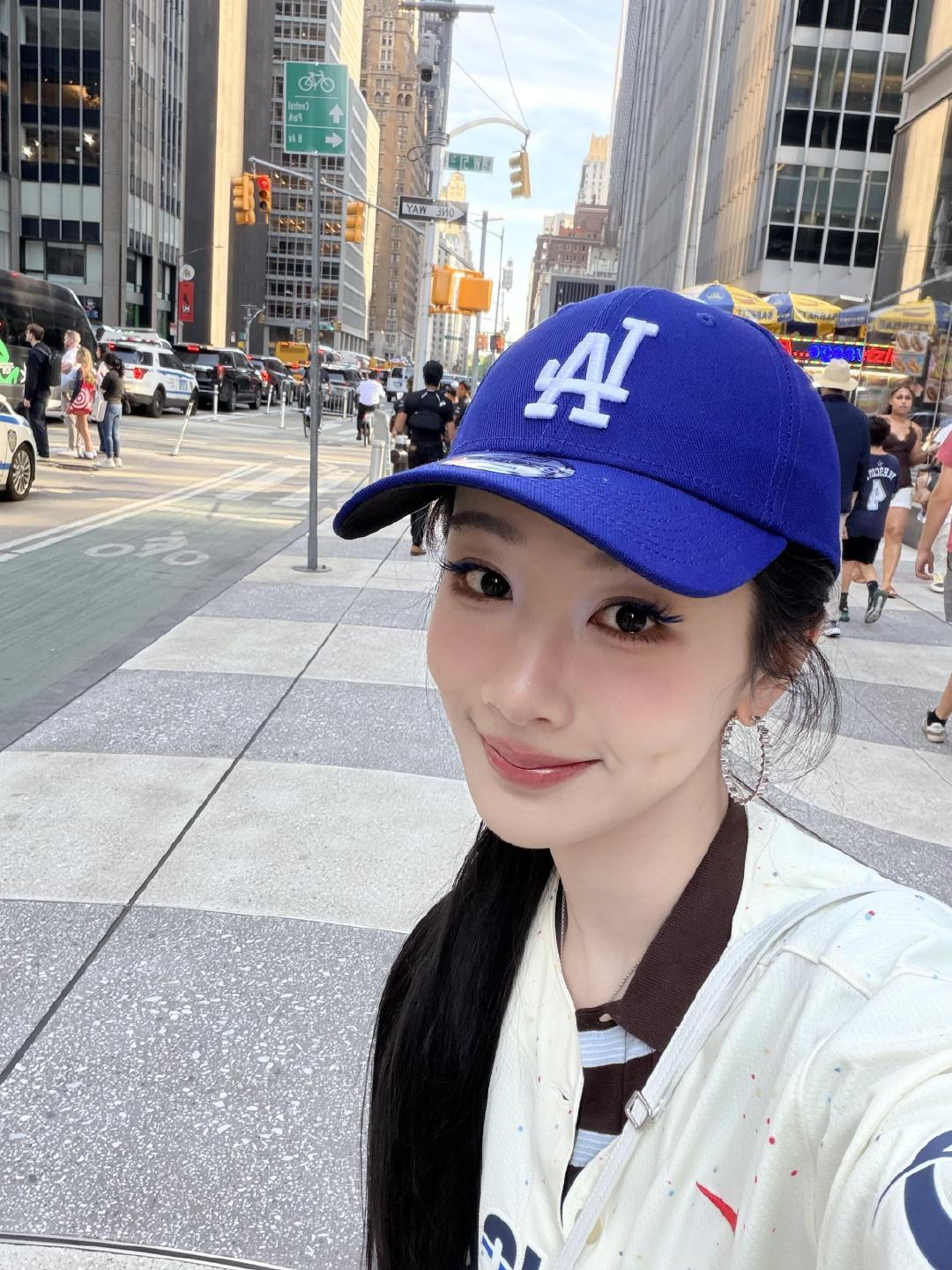 杨紫杨紫李祯yz杨紫家业风很温柔，花很浪漫，你很特别，我很喜欢