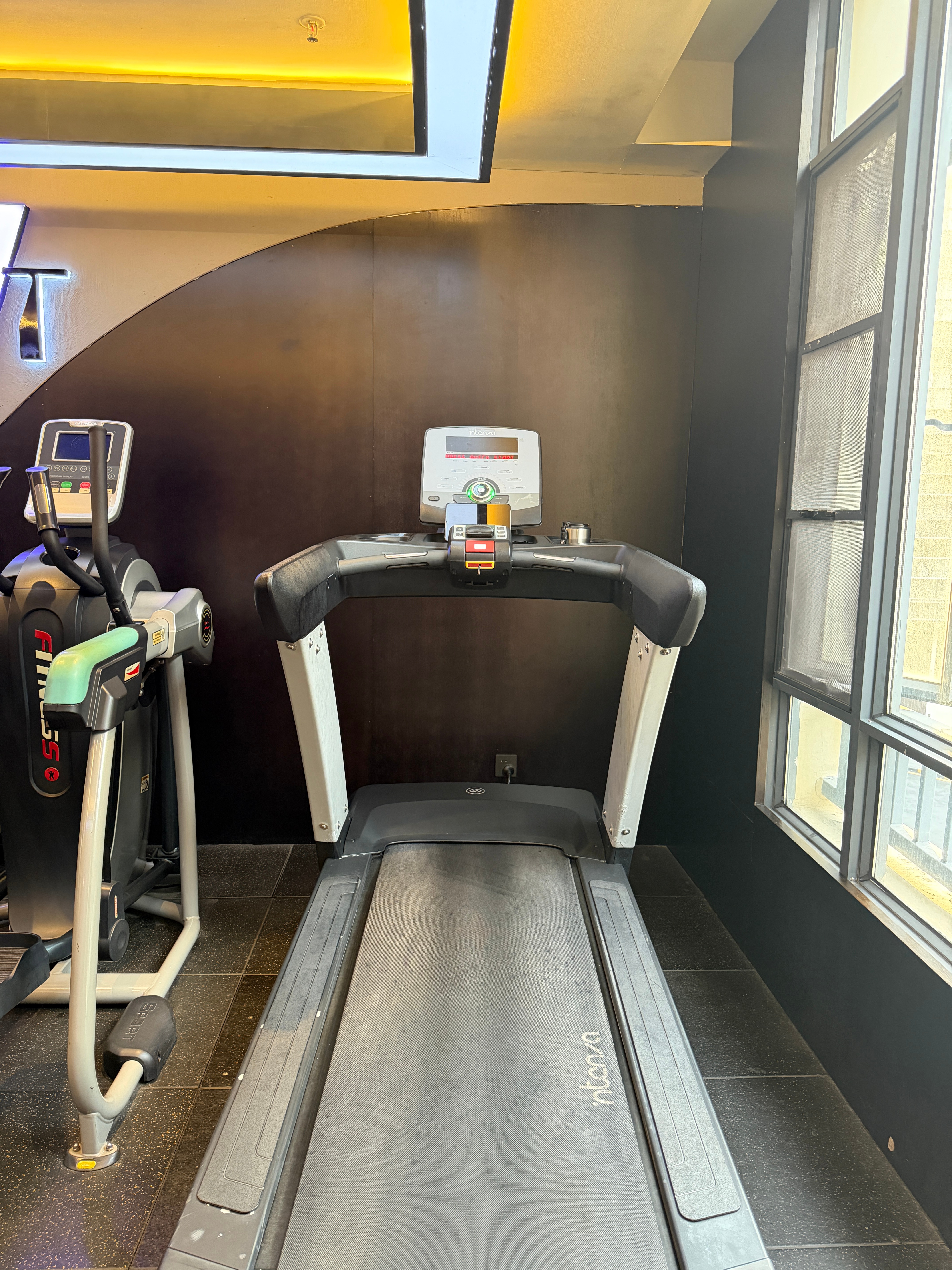 早早早！开跑了🏃 