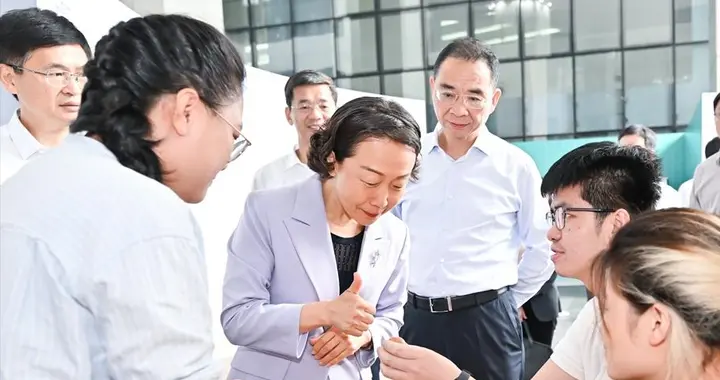 2025年“福州助残月”暨“春天计划”启动