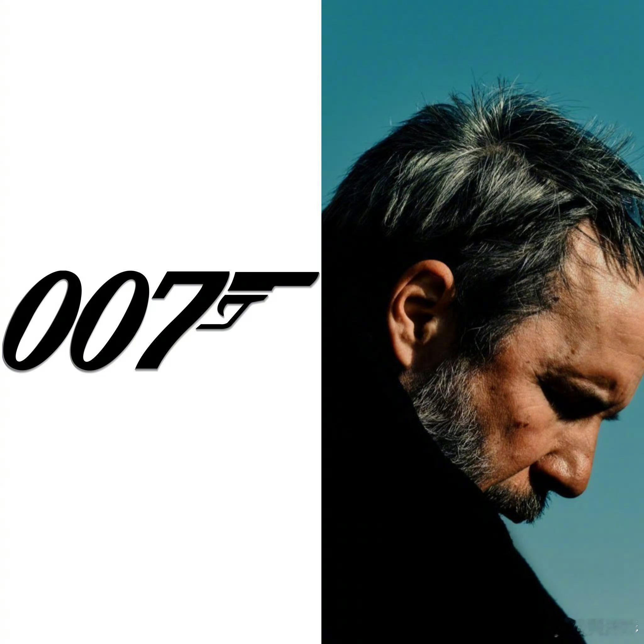 丹尼斯·维伦纽瓦 执导的最新《007》电影将于2027年年初开机！！纽瓦将于今年