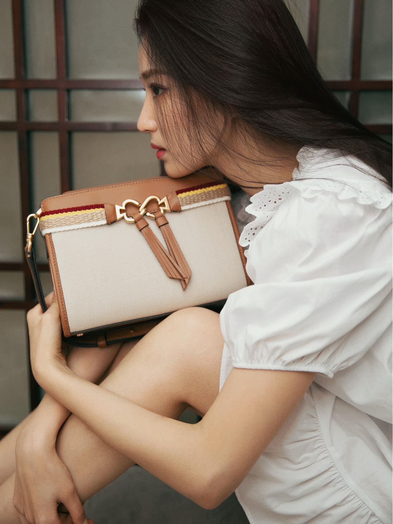 【王楚然2020.6.19🍠存档】今天是刚期末考试完假装溜出去的小王🌚 